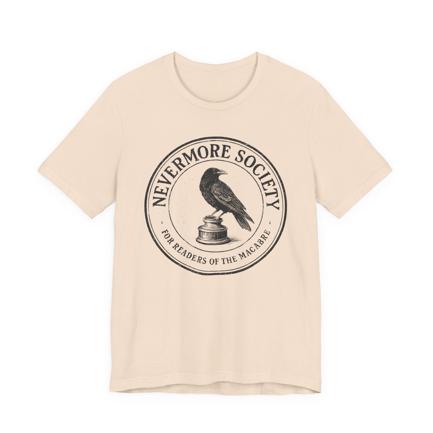 A Raven's Word is Final