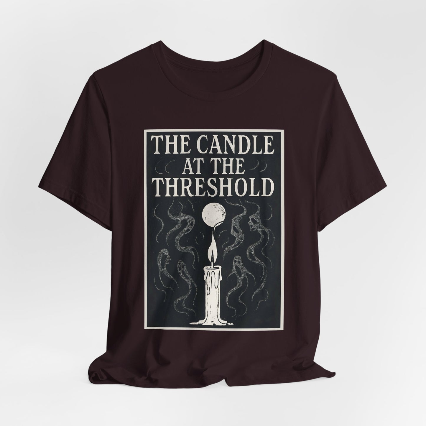 Candle at the Threshold