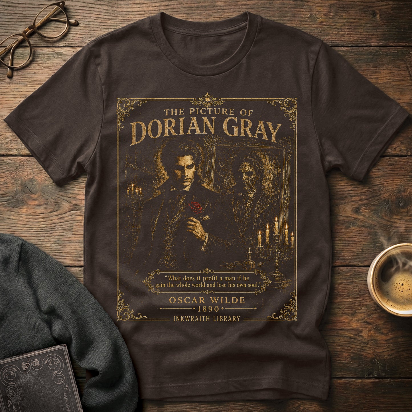 Dorian Gray