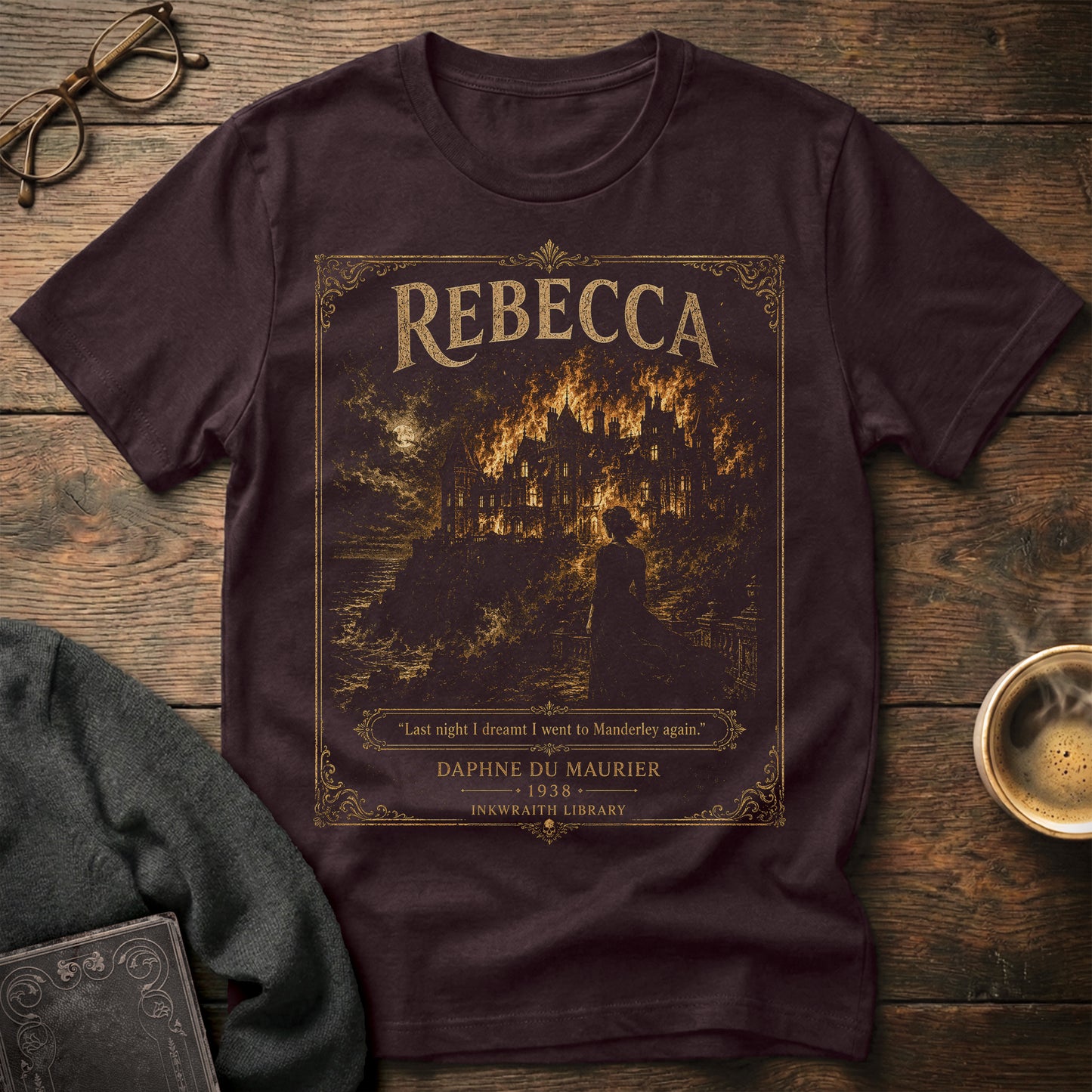 Rebecca