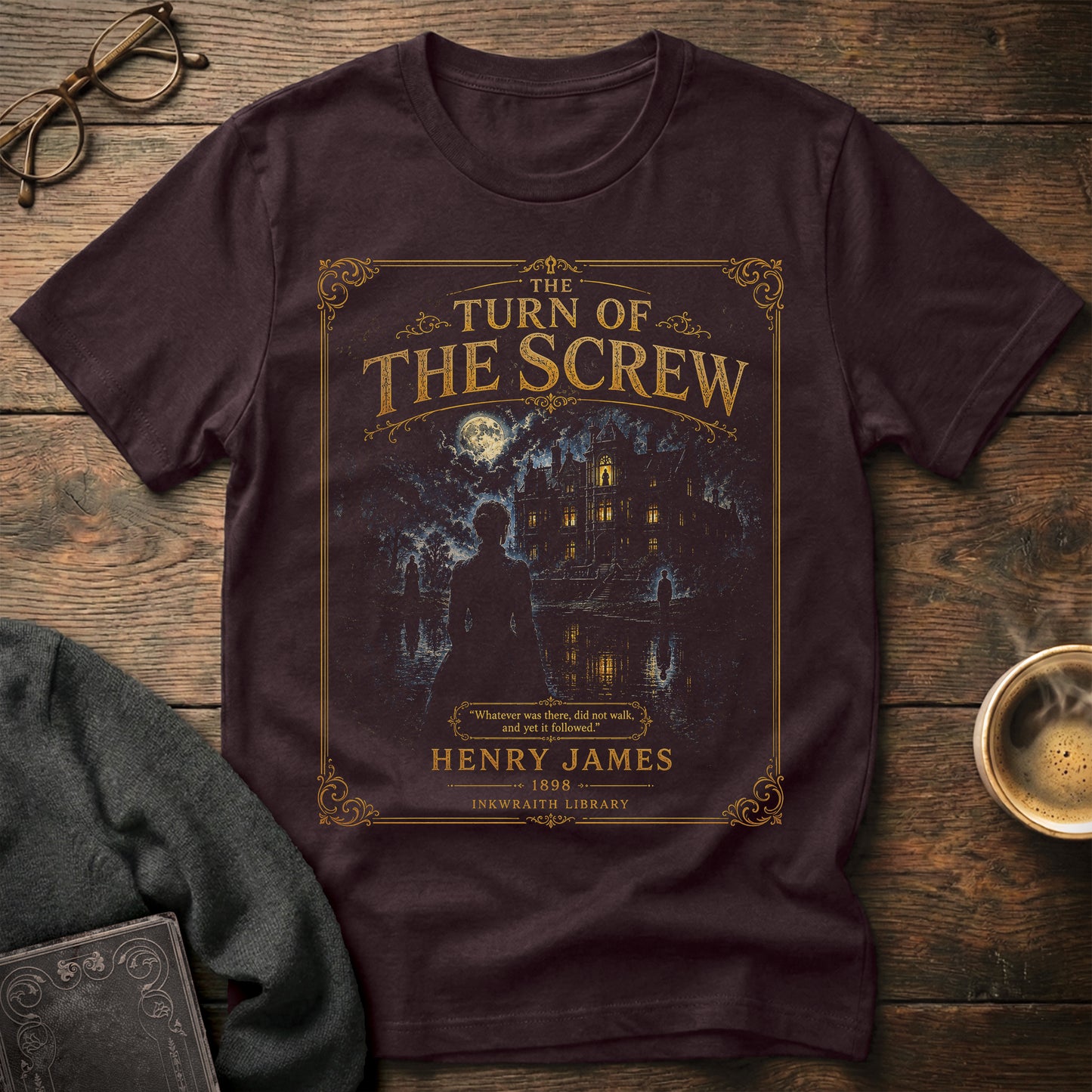 Turn of the Screw