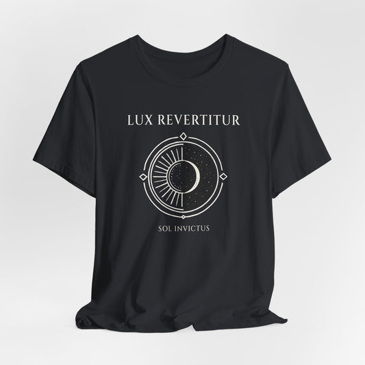 Lux Revertitur