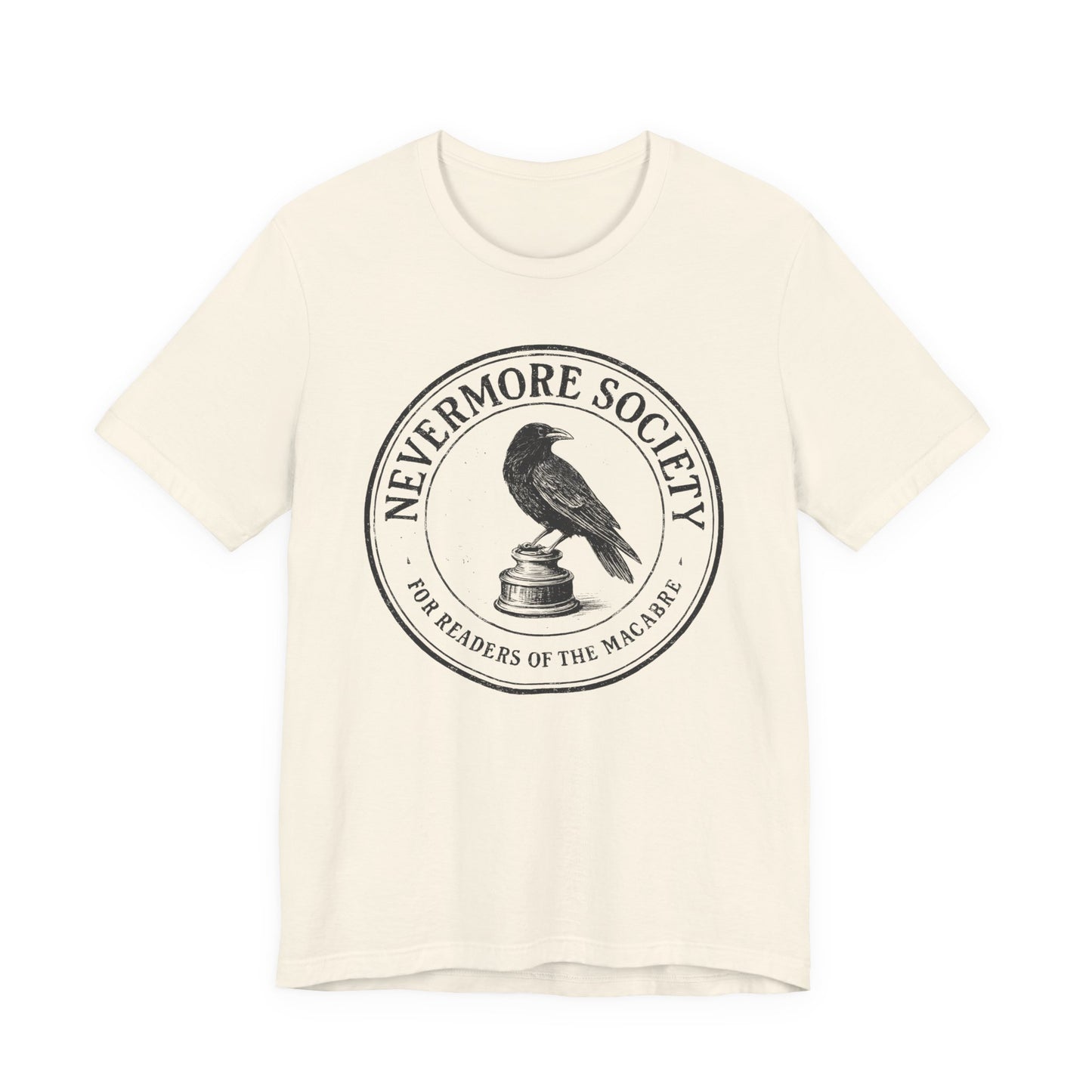 A Raven's Word is Final