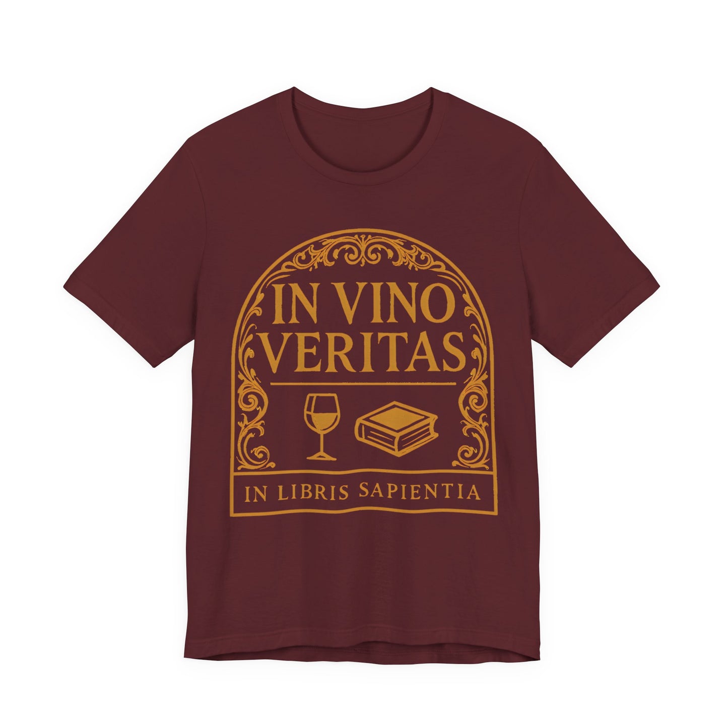 In Vino Veritas