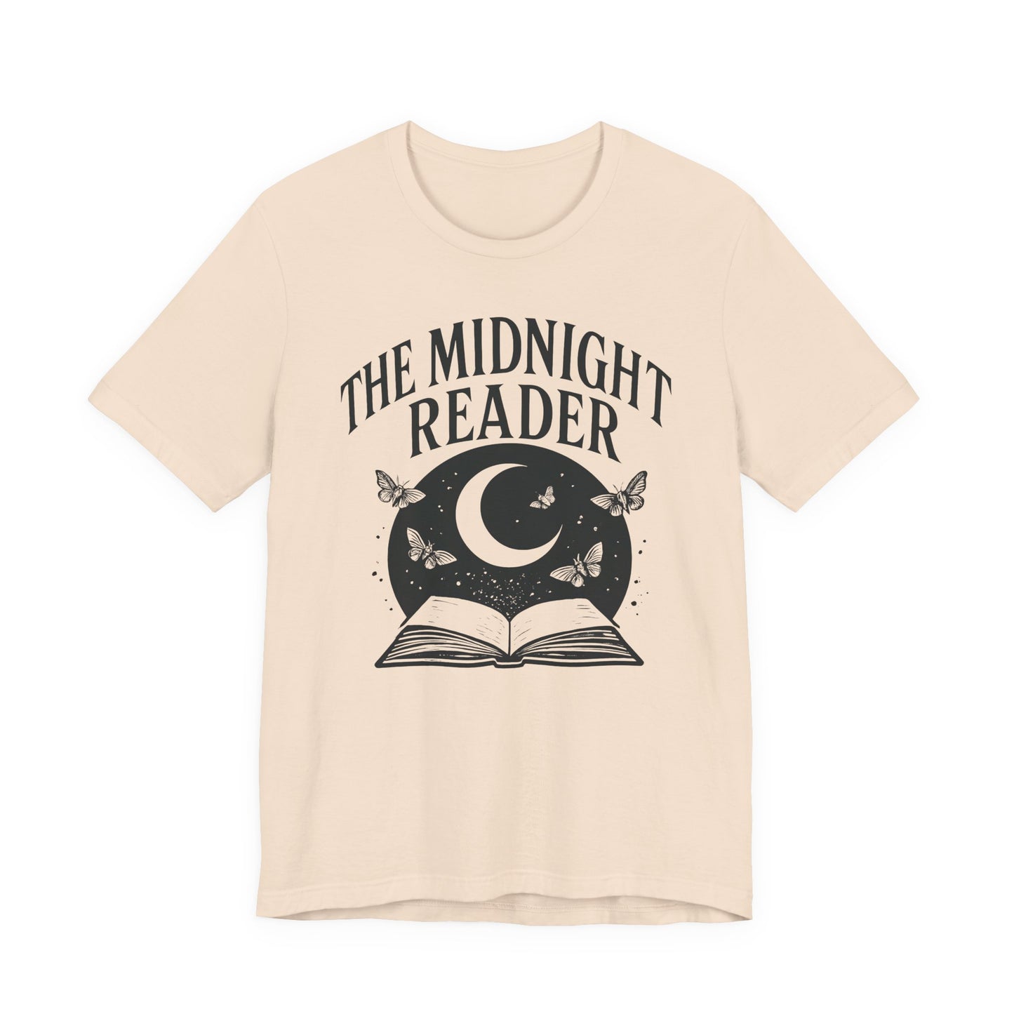 The Midnight Reader