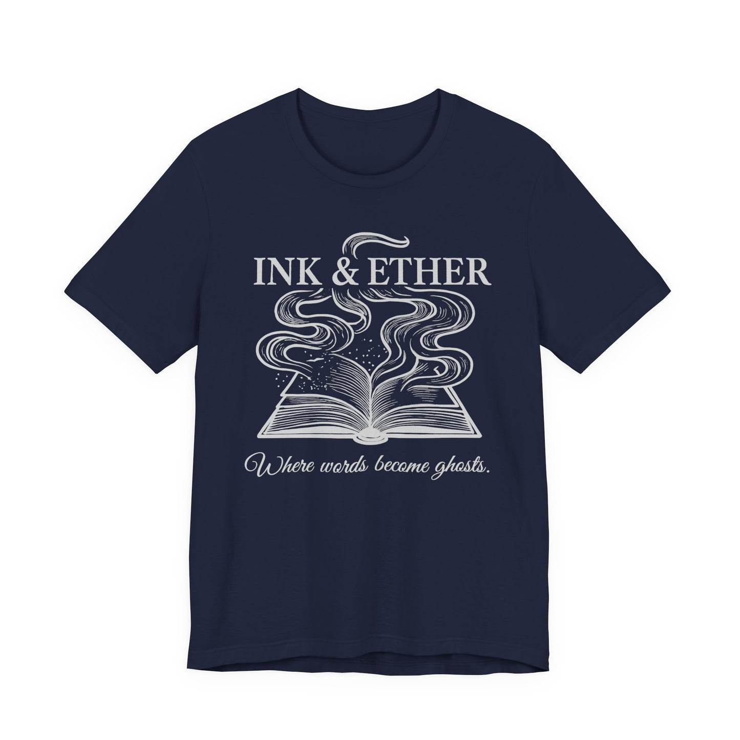 Ink & Ether