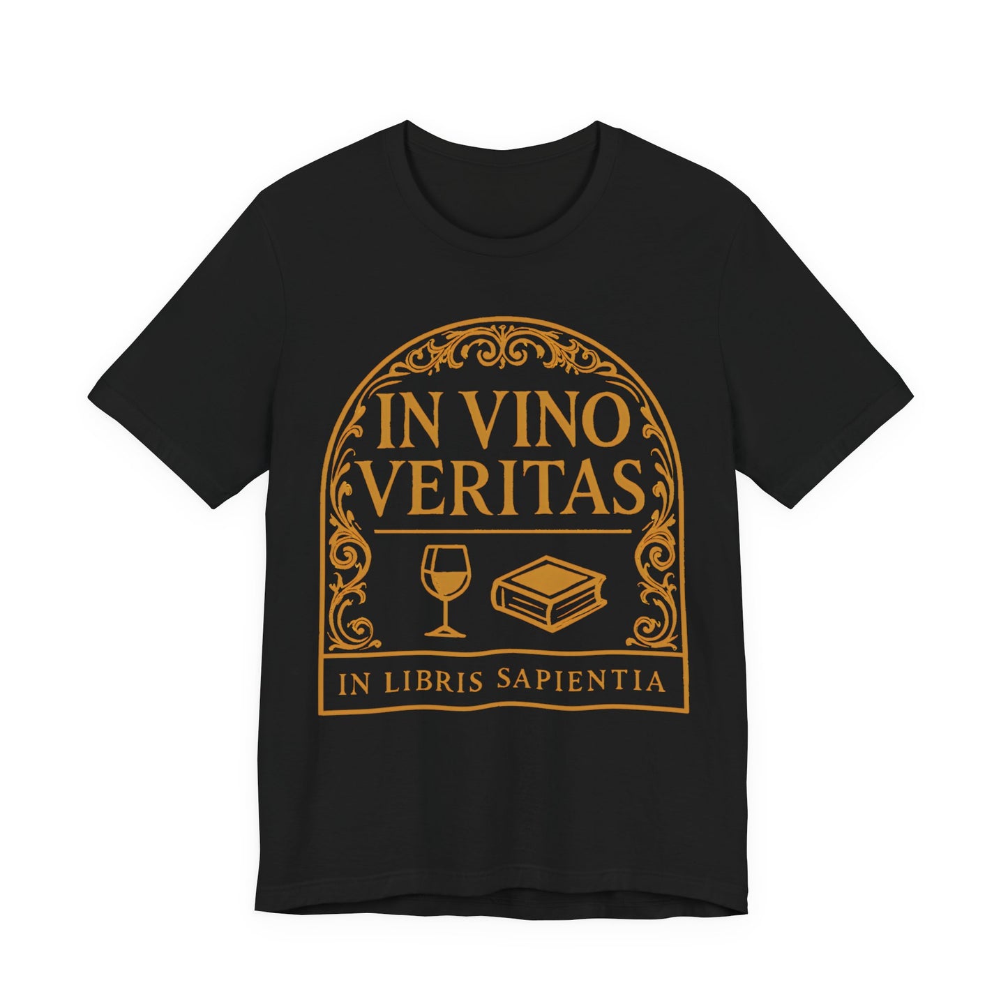 In Vino Veritas