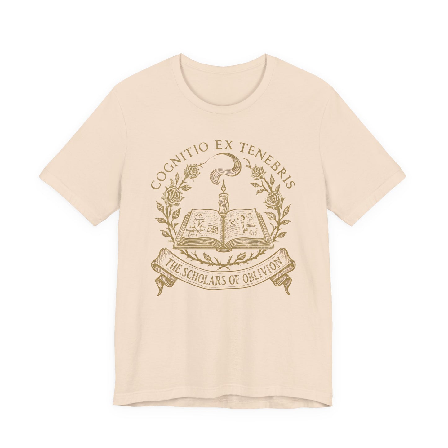 Cognitio Ex Tenebris