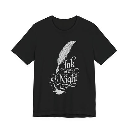 Ink of the Night