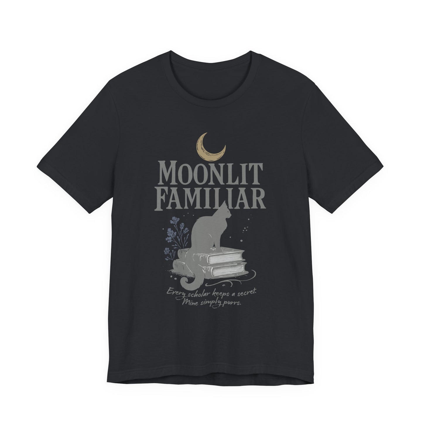Moonlit Familiar