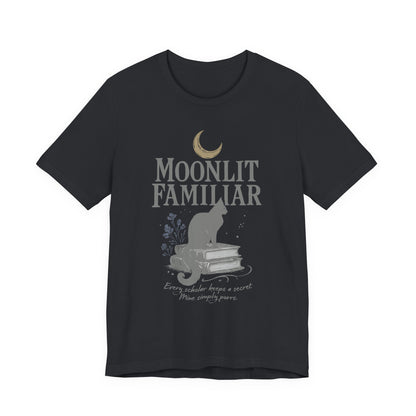 Moonlit Familiar