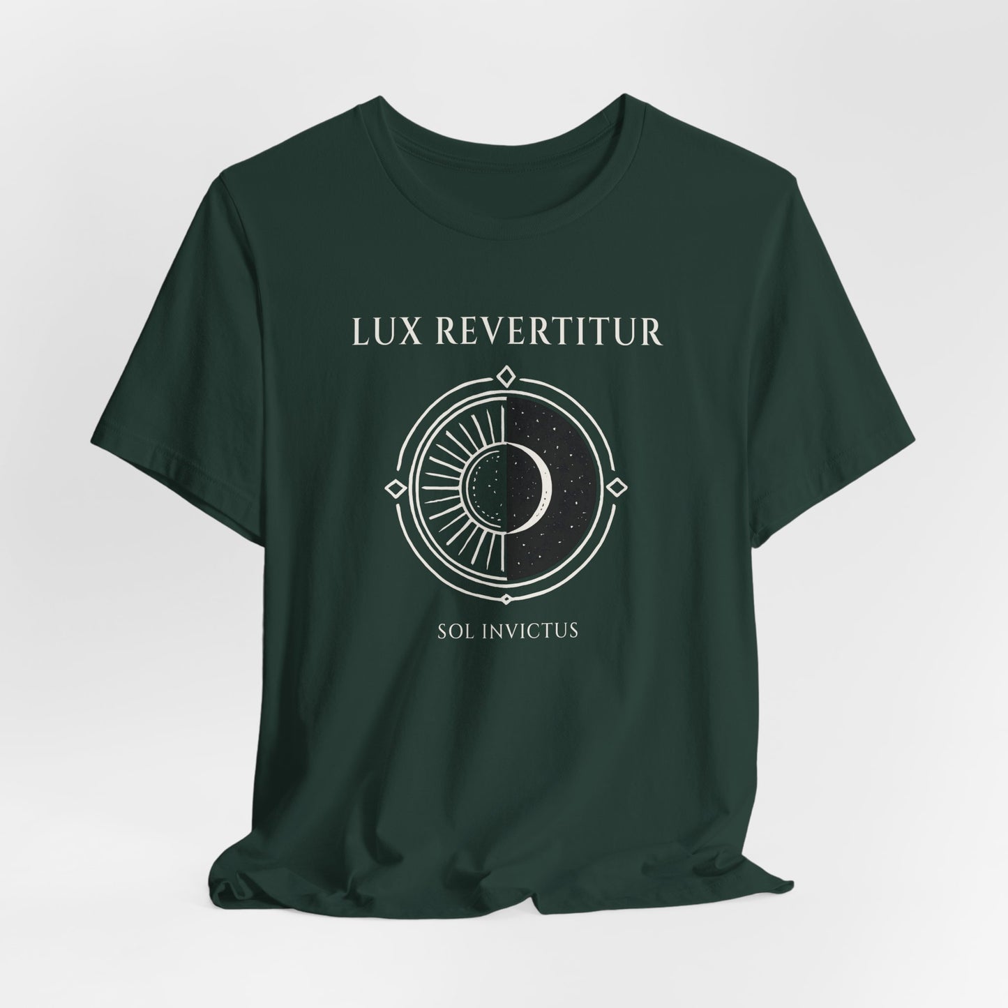 Lux Revertitur
