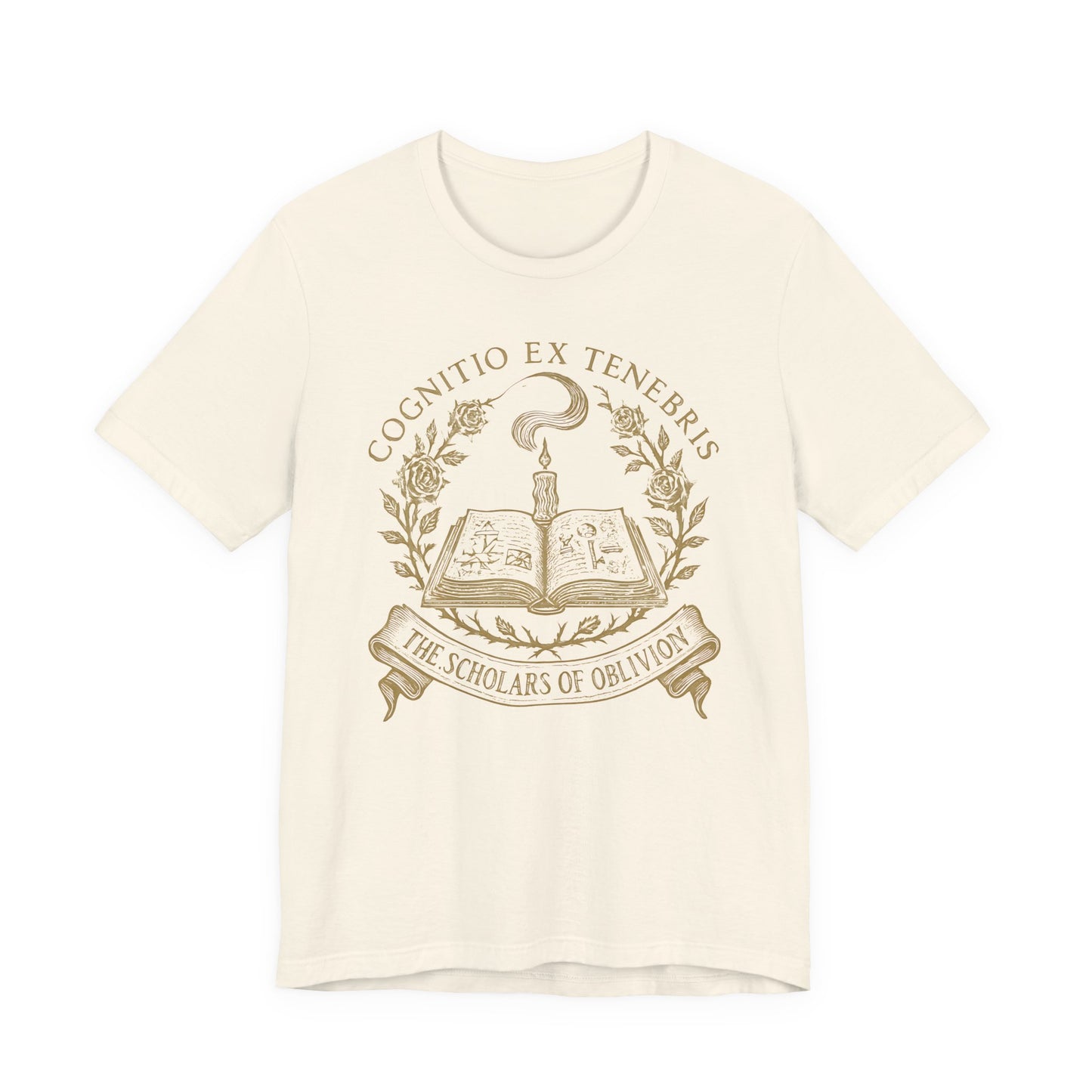 Cognitio Ex Tenebris