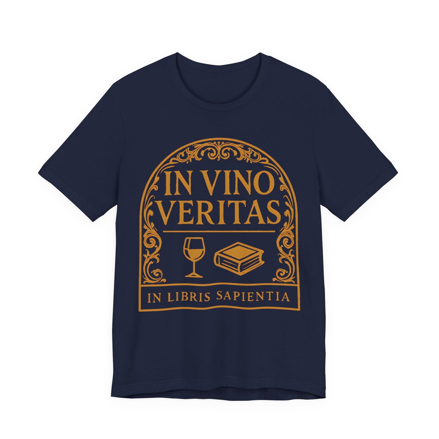 In Vino Veritas