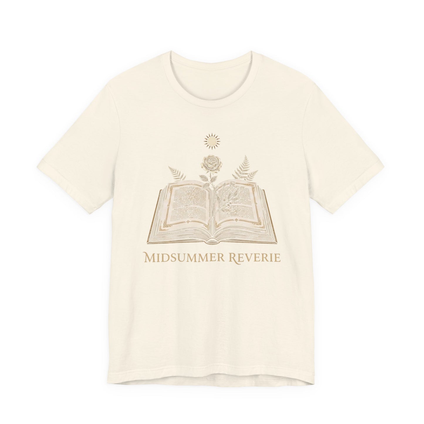 Midsummer Reverie