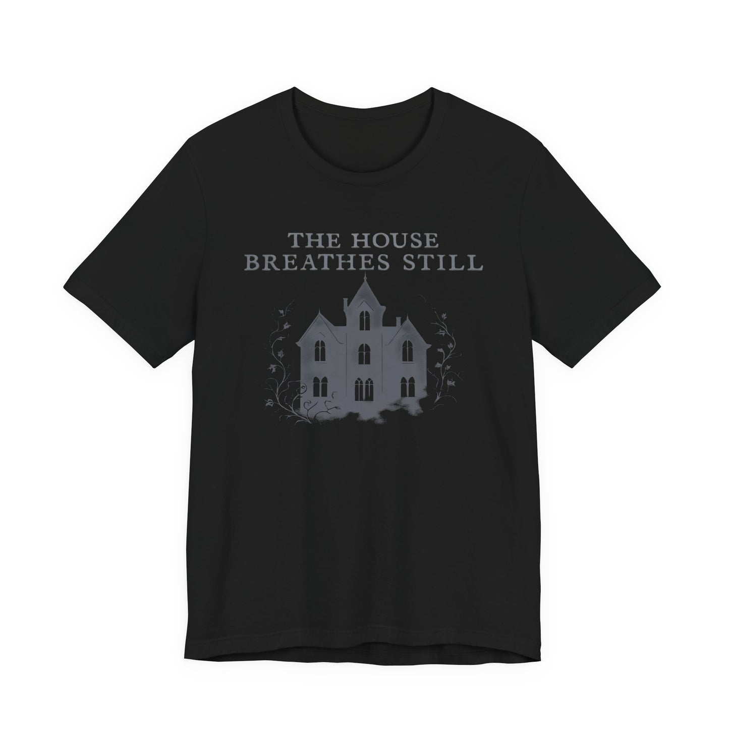 House Breathes