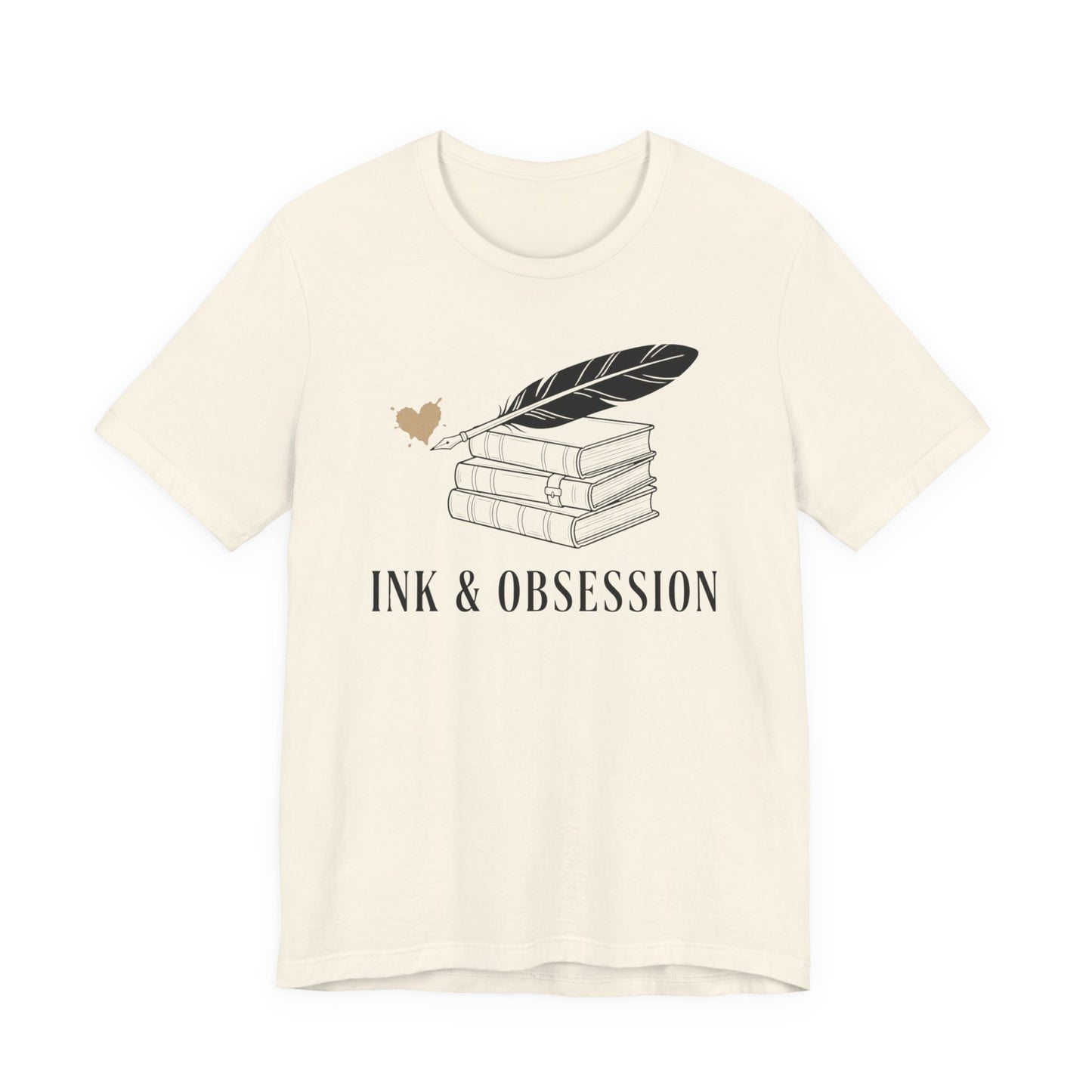 Ink & Obsession