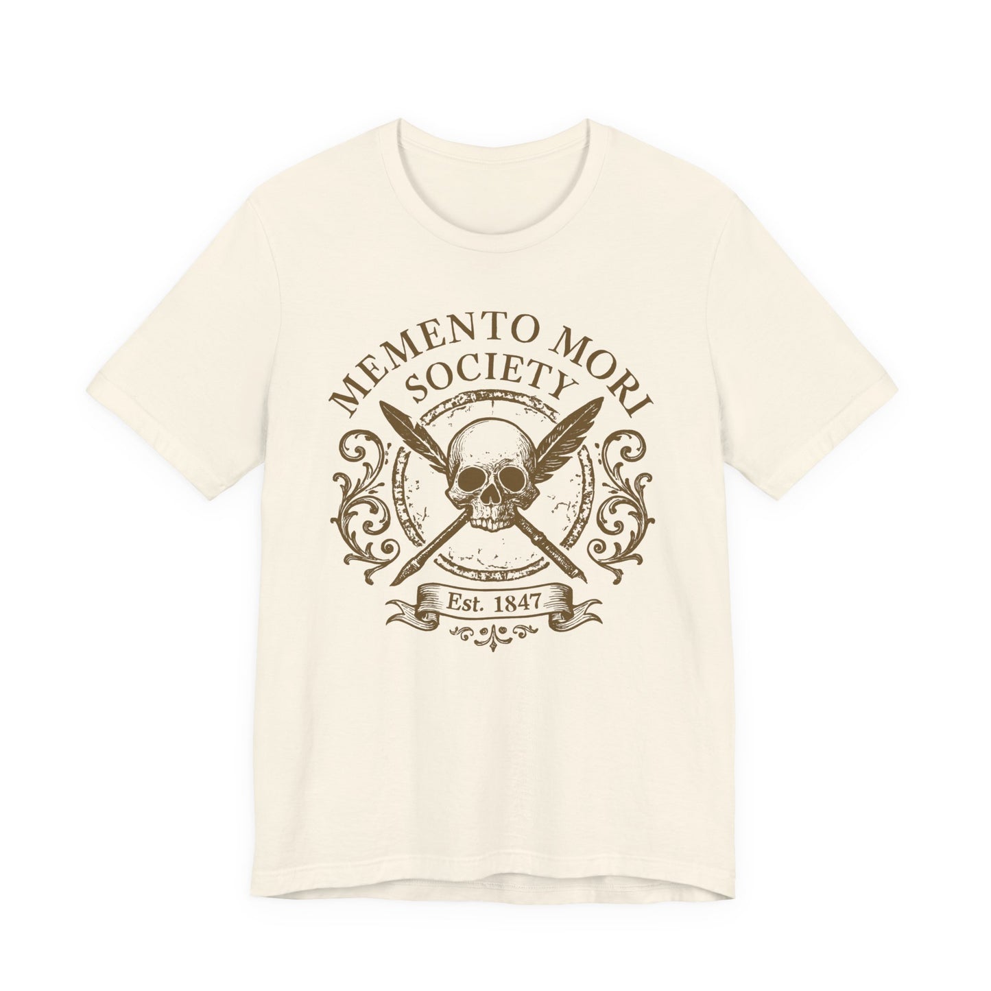 Memento Mori Society