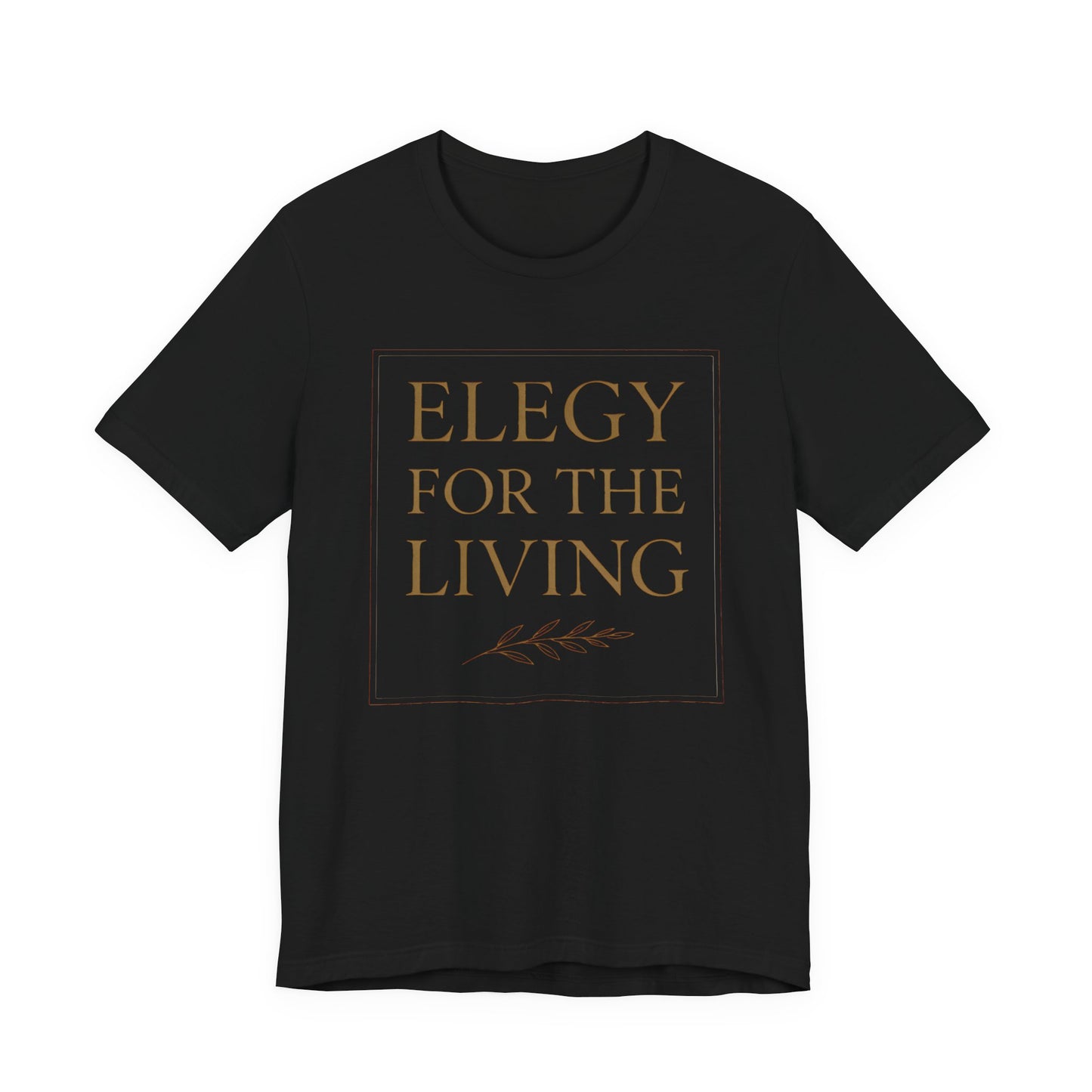 Living Elegy