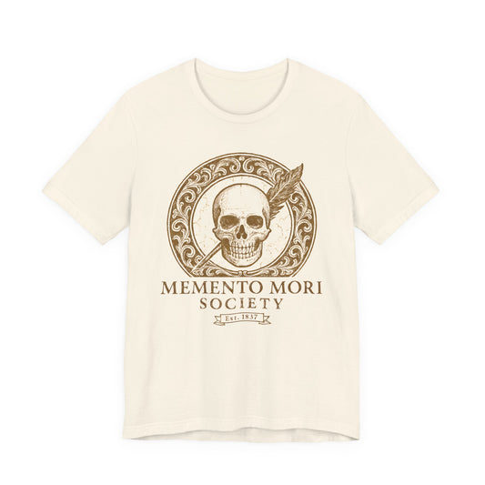 Est 1837 - Memento Mori