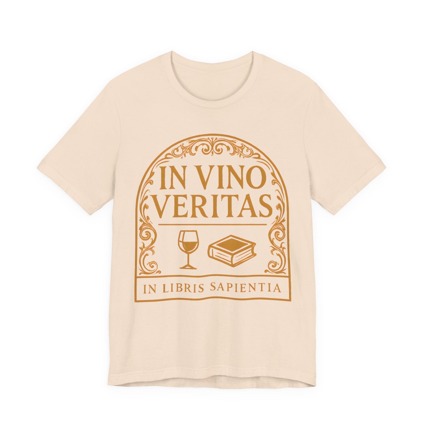 In Vino Veritas