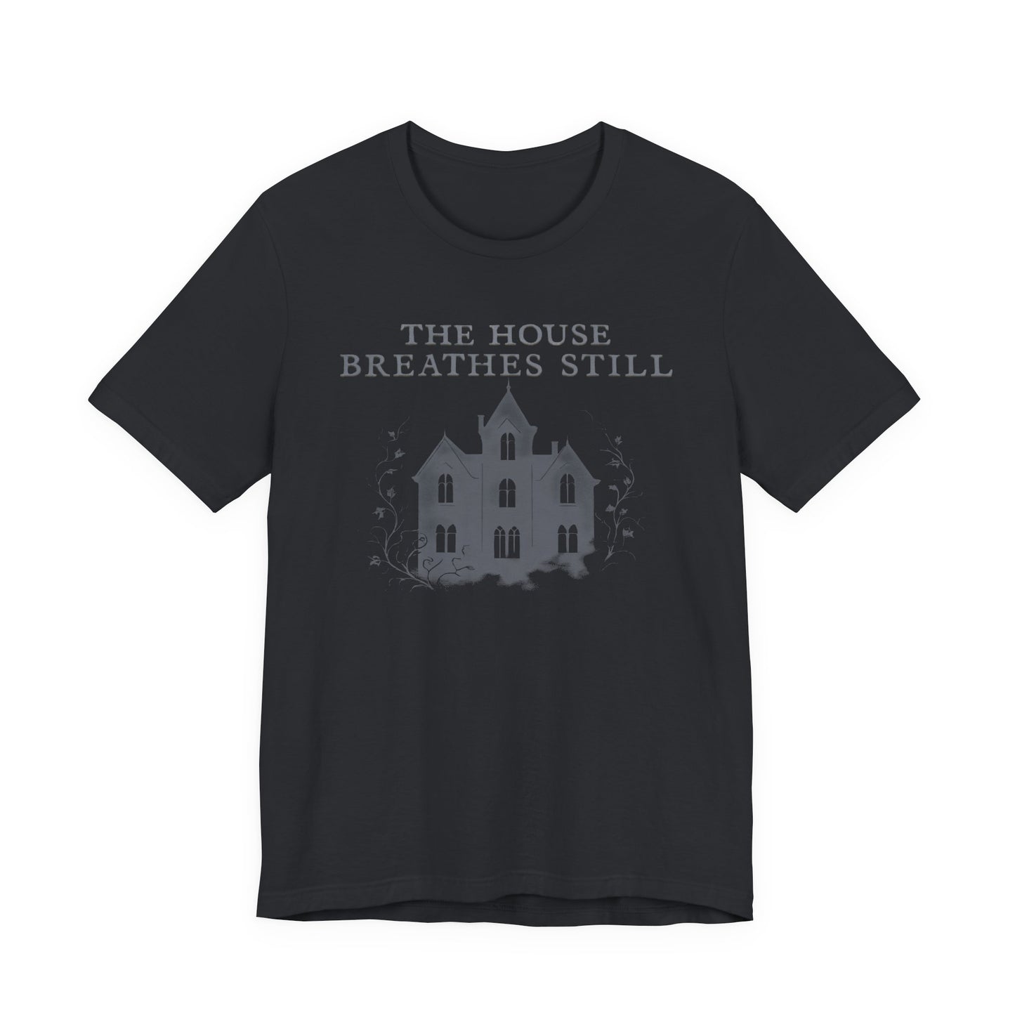 House Breathes