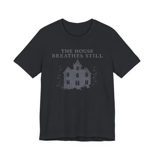 House Breathes