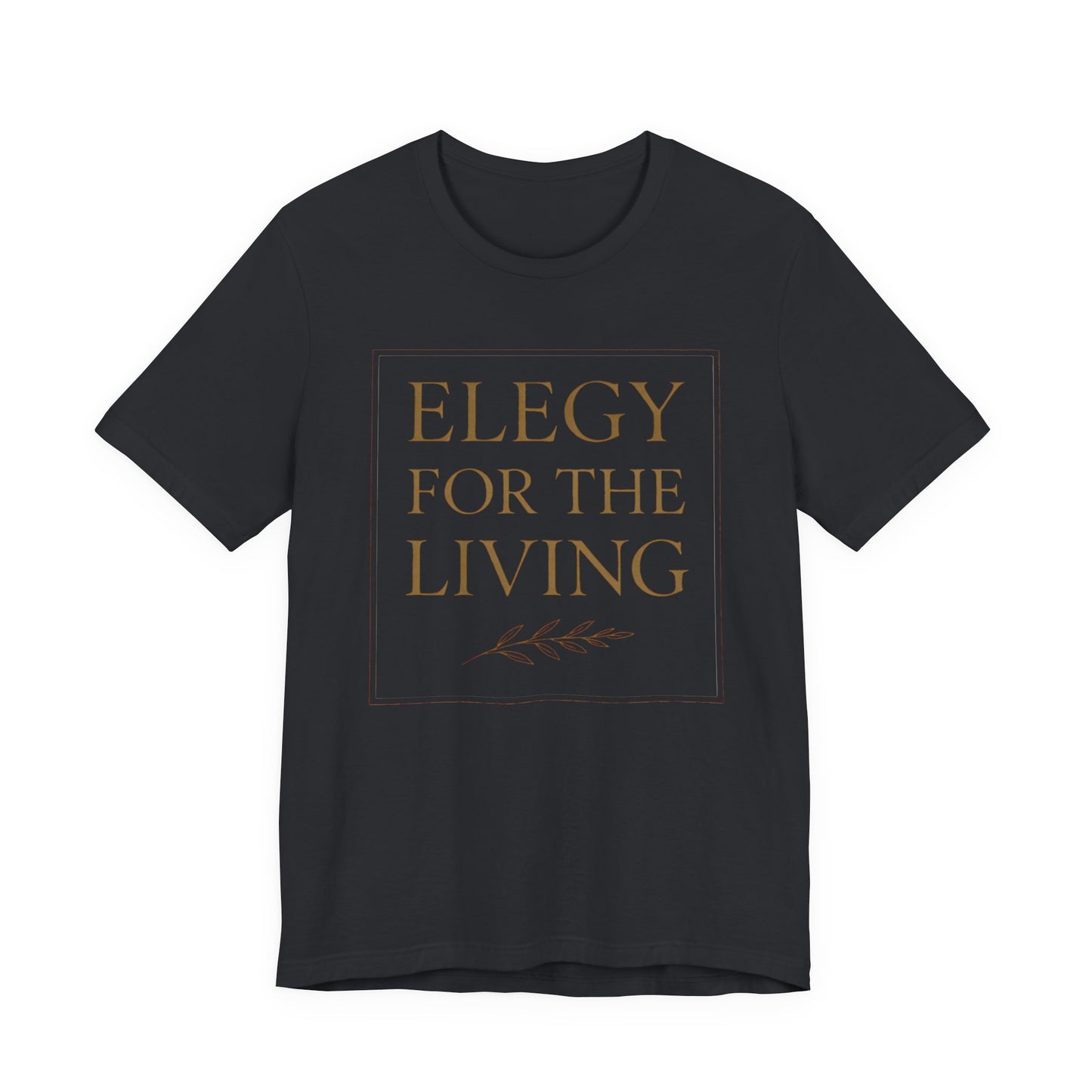 Living Elegy