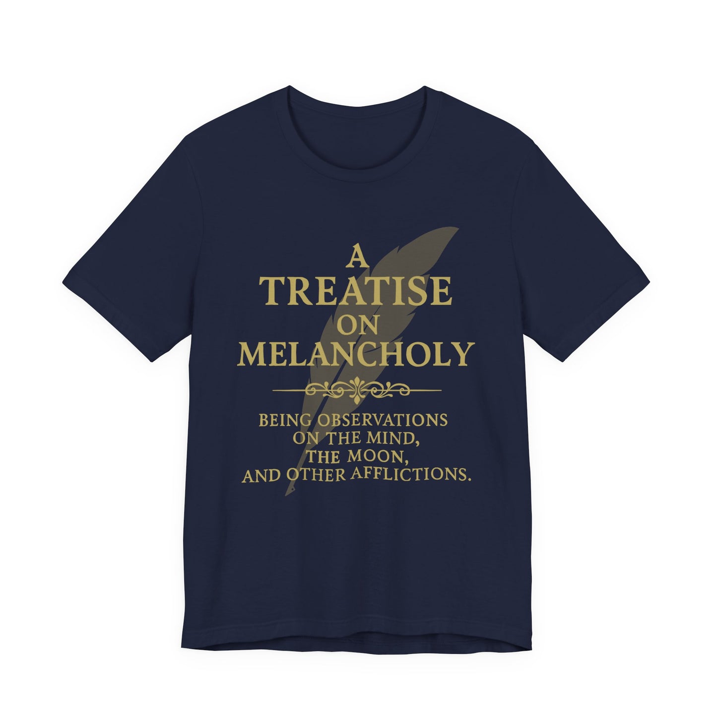 Treatise on Melancholy
