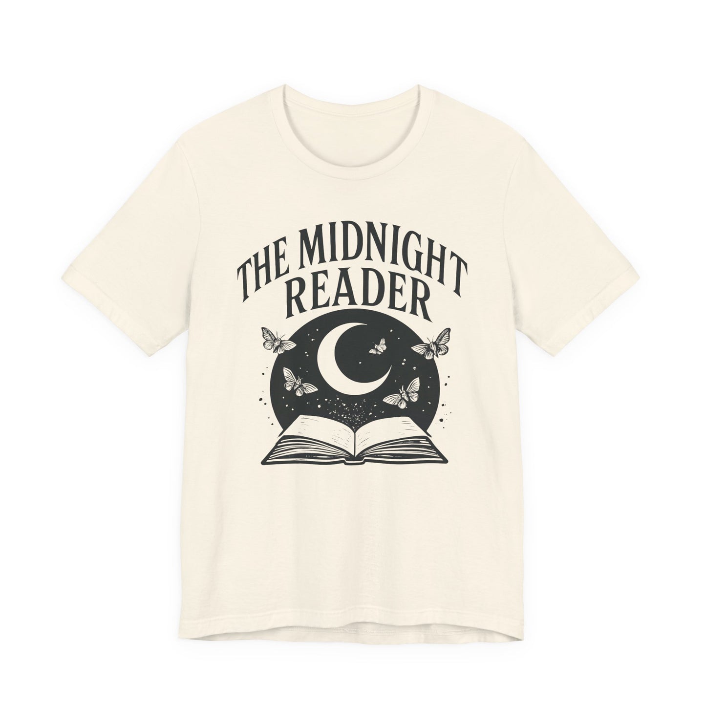 The Midnight Reader