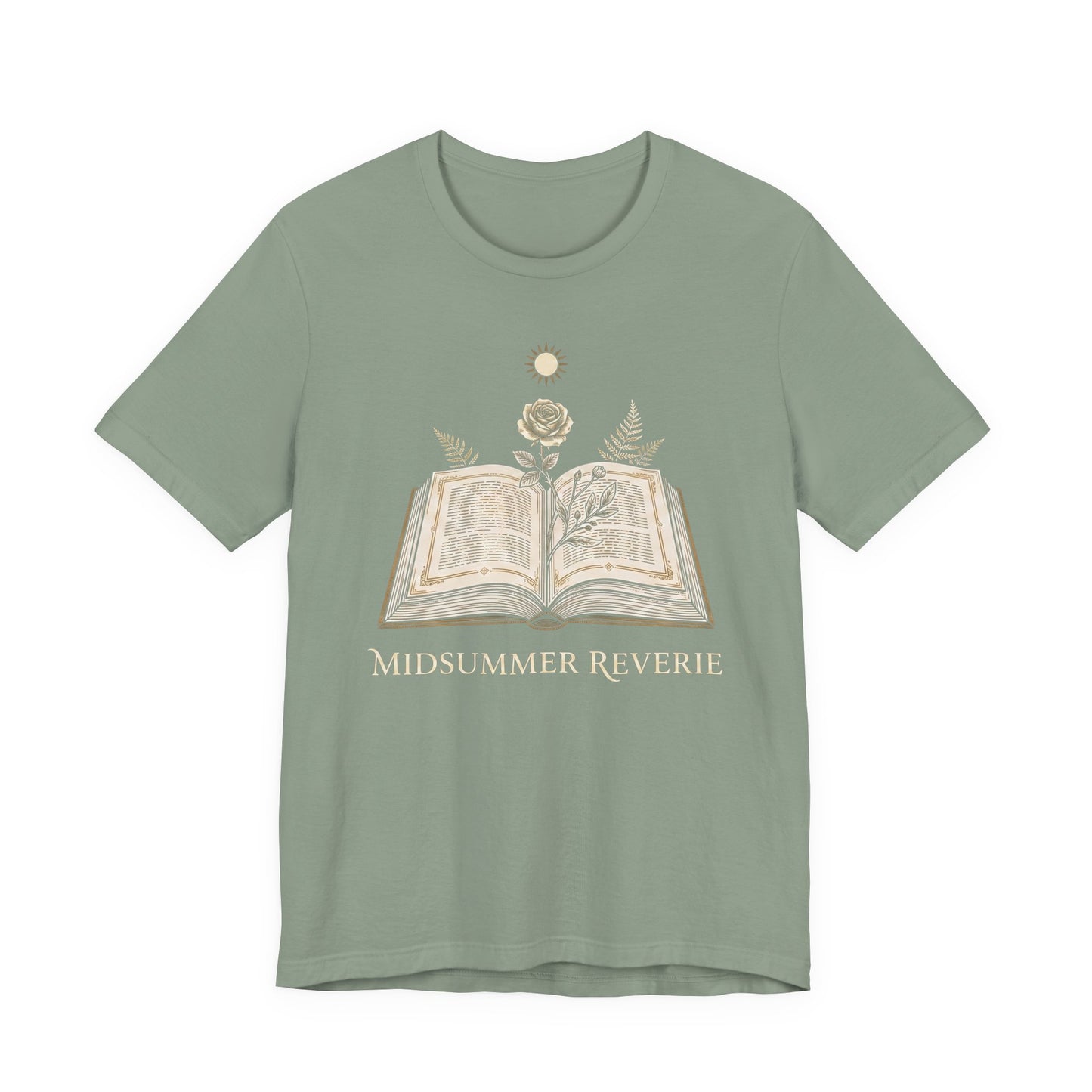 Midsummer Reverie