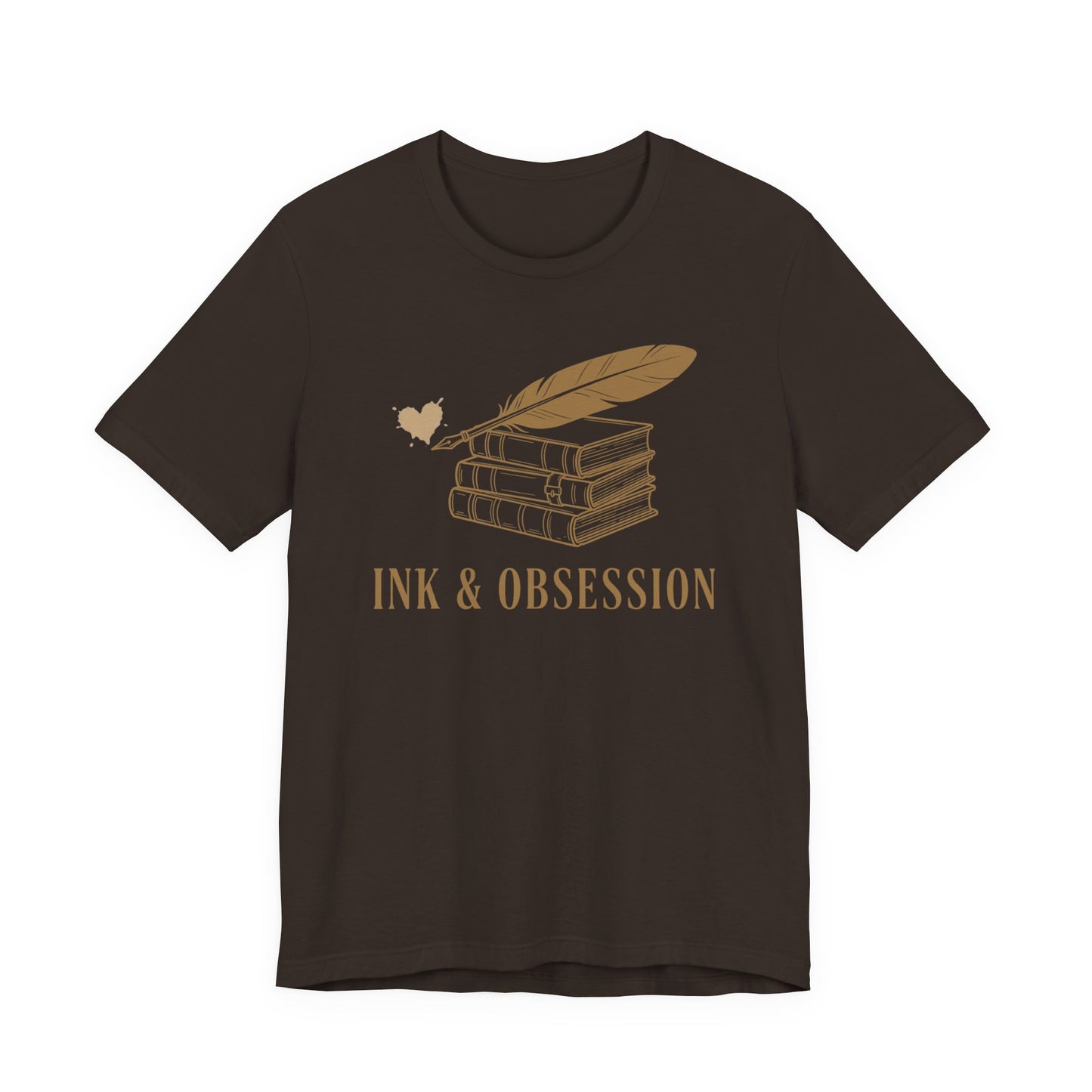 Ink & Obsession