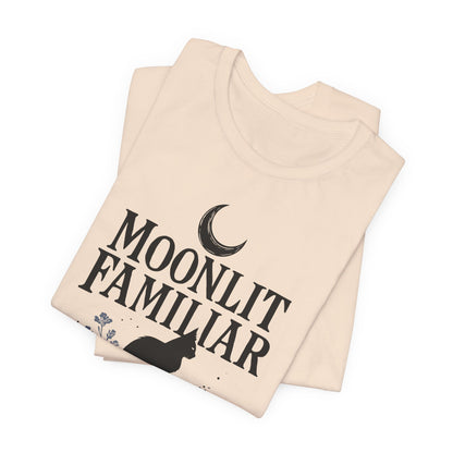 Moonlit Familiar