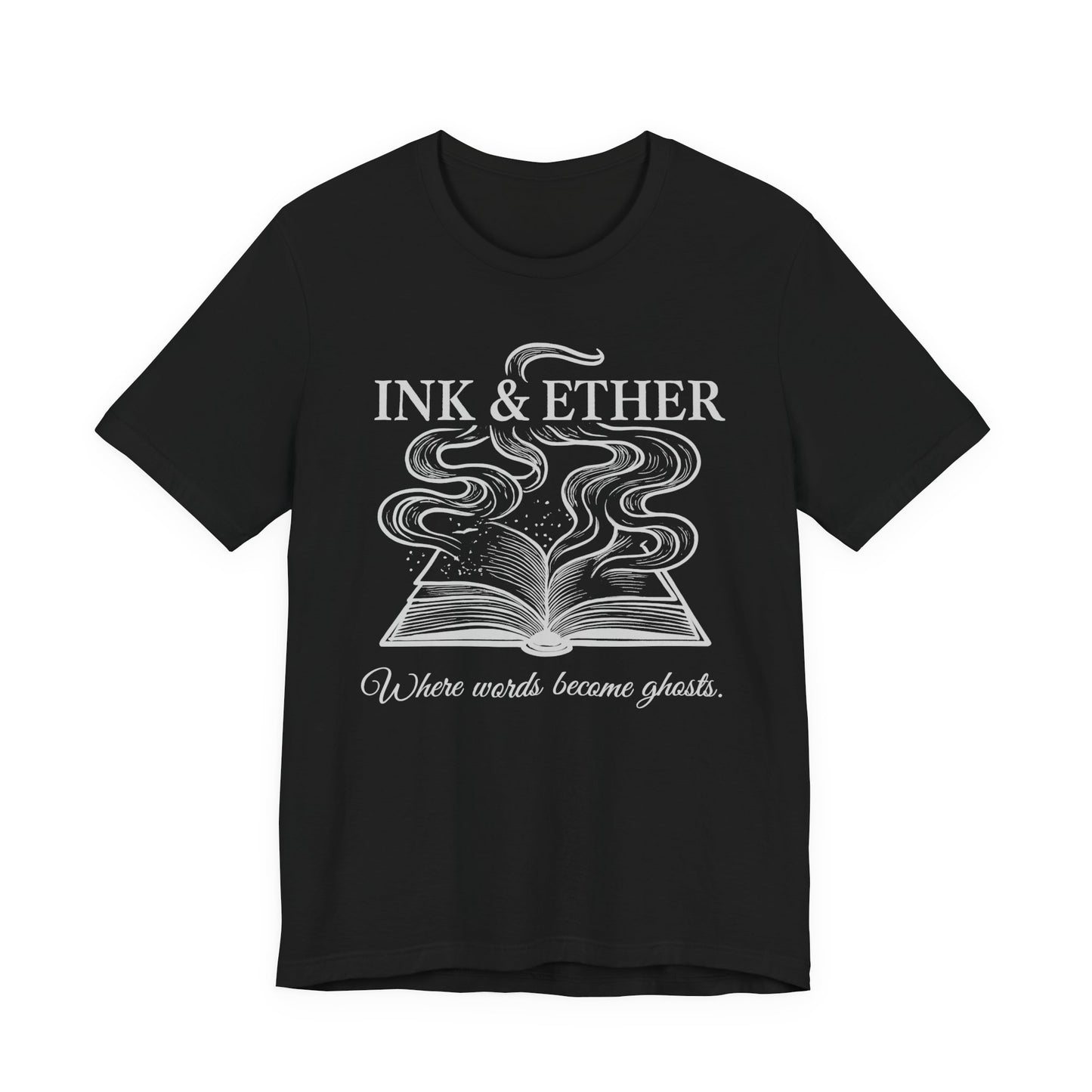 Ink & Ether