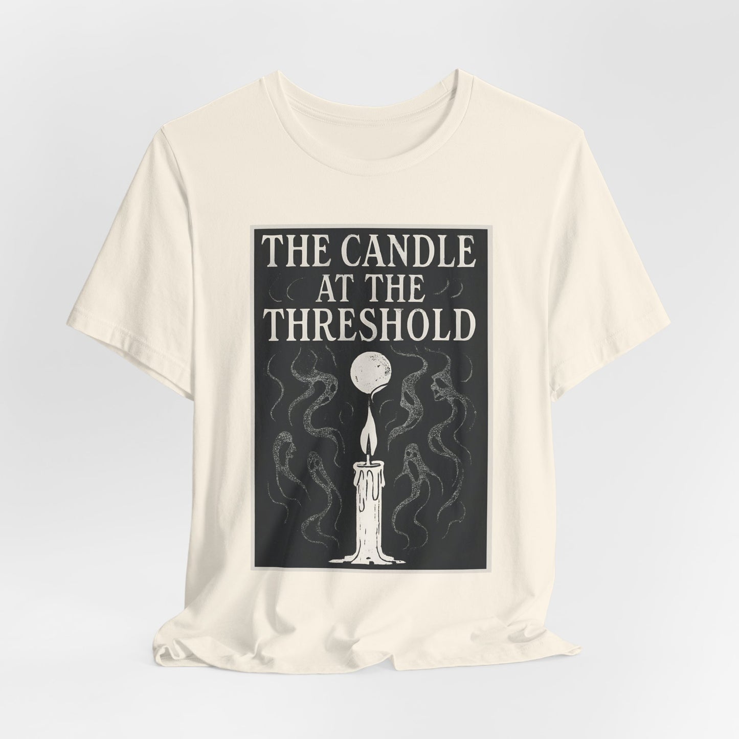 Candle at the Threshold
