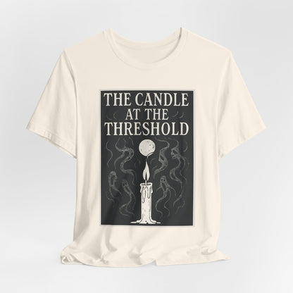 Candle at the Threshold