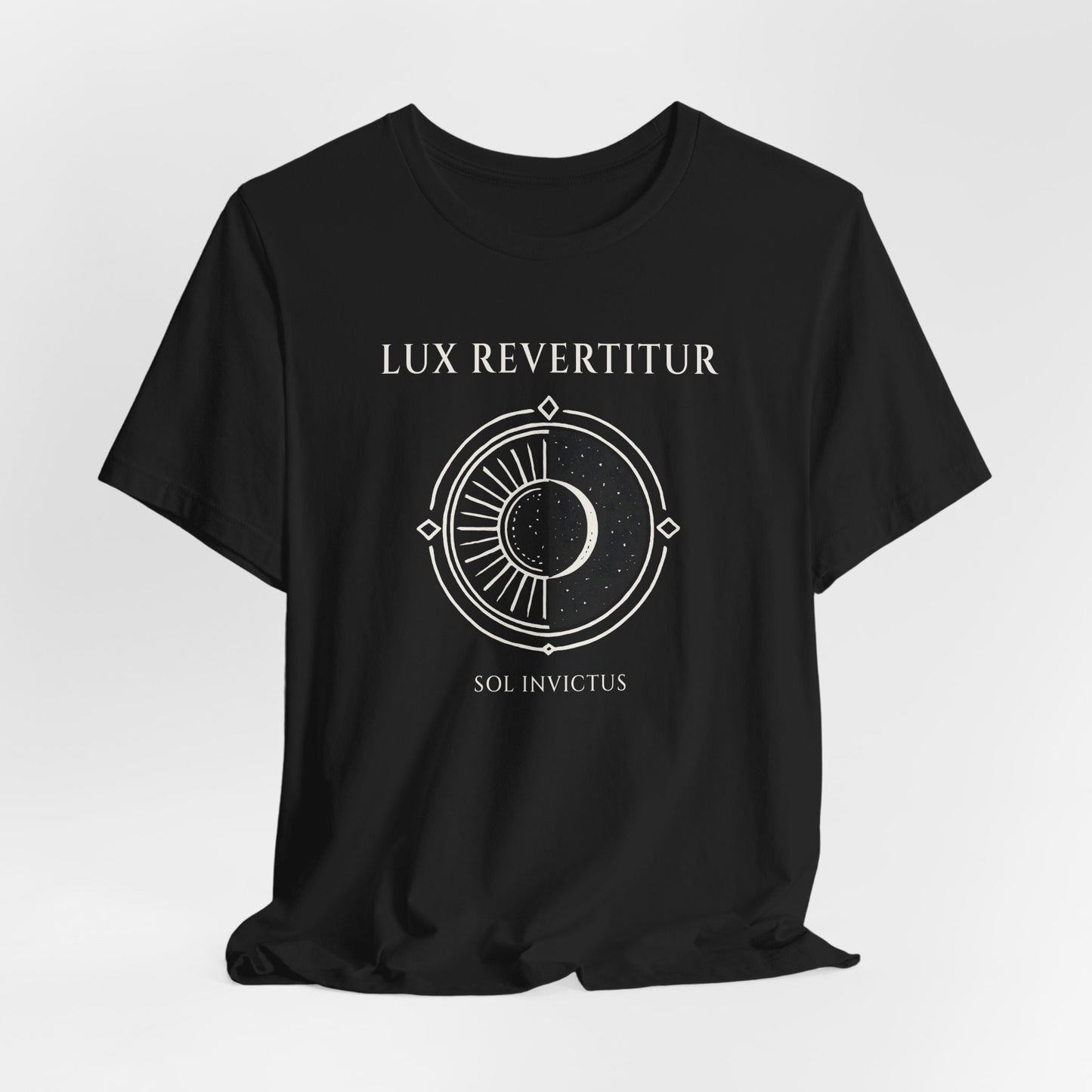 Lux Revertitur