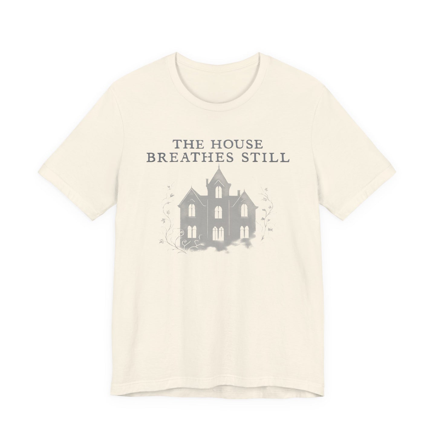 House Breathes