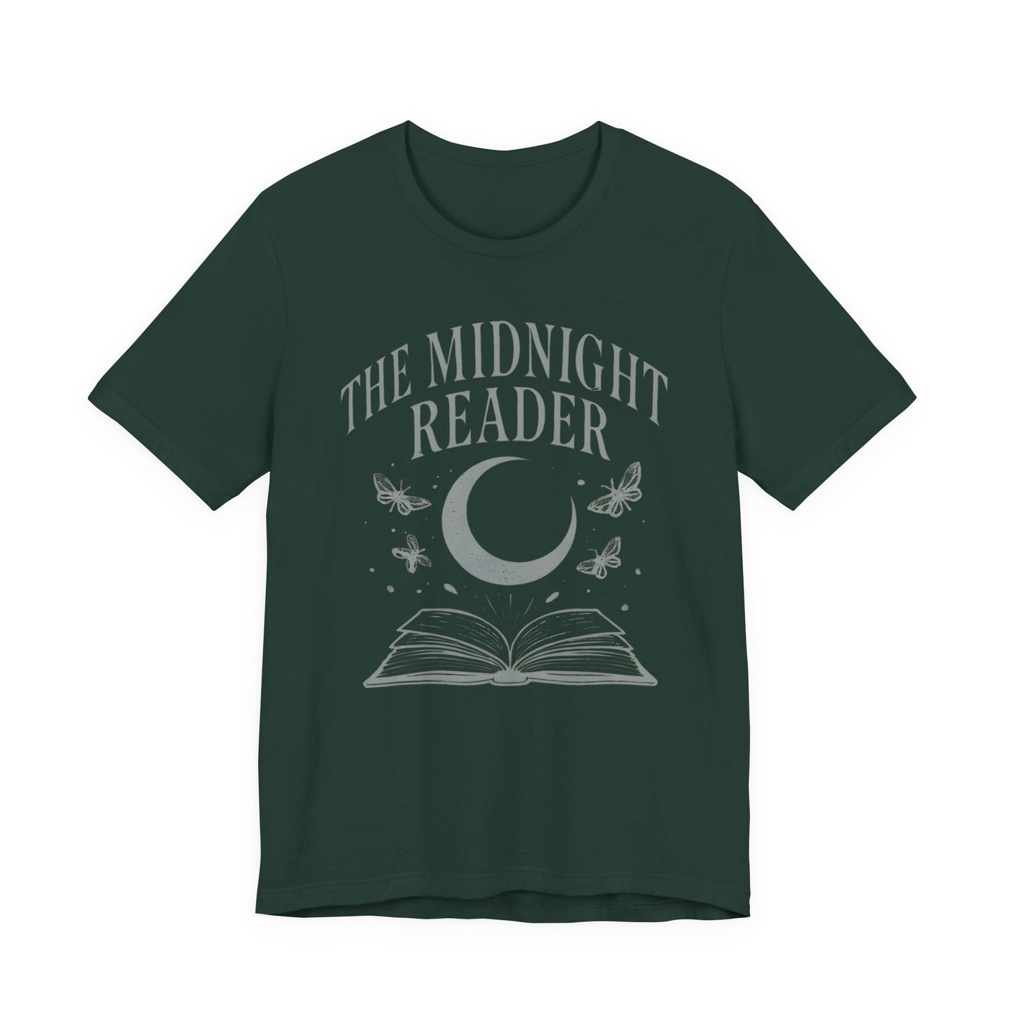 The Midnight Reader