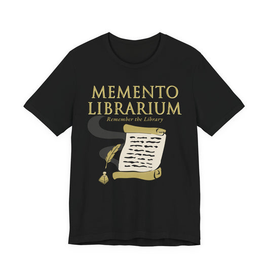 Memento Librarium