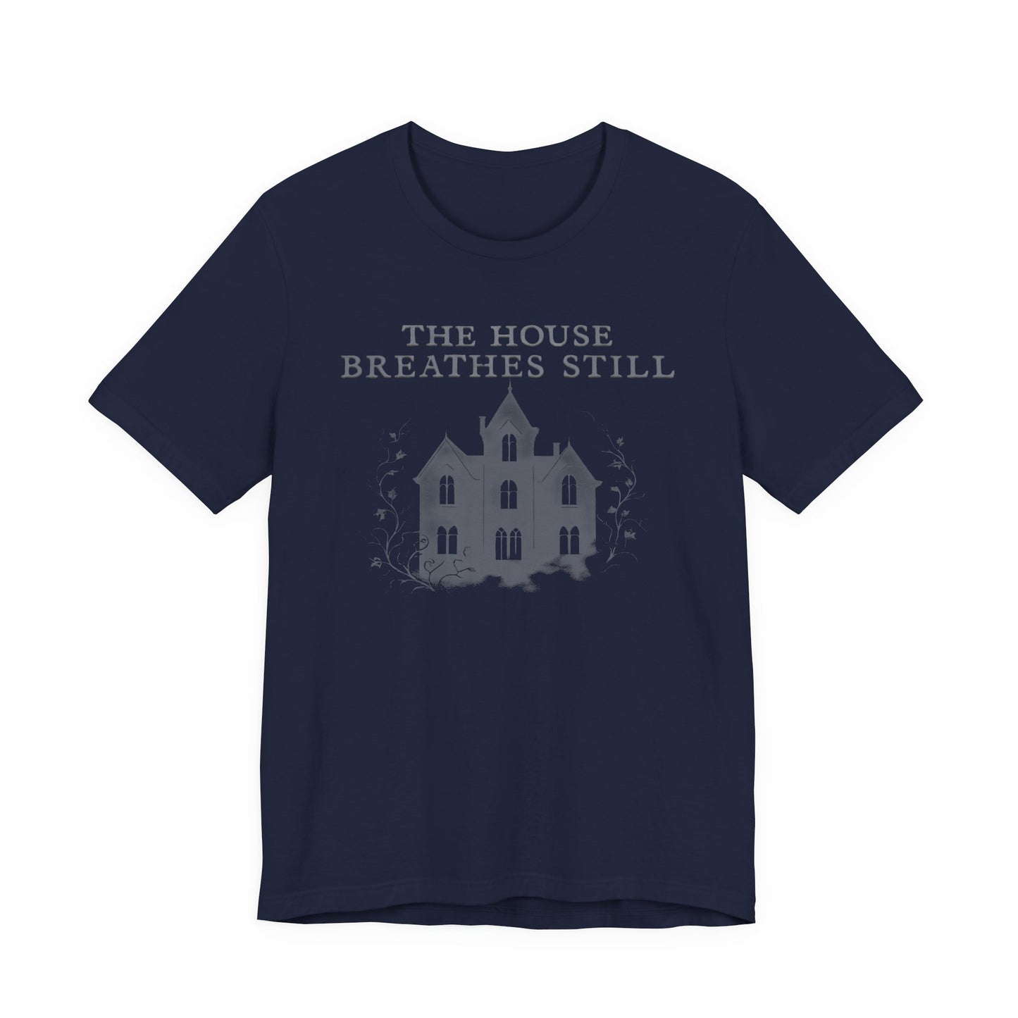 House Breathes