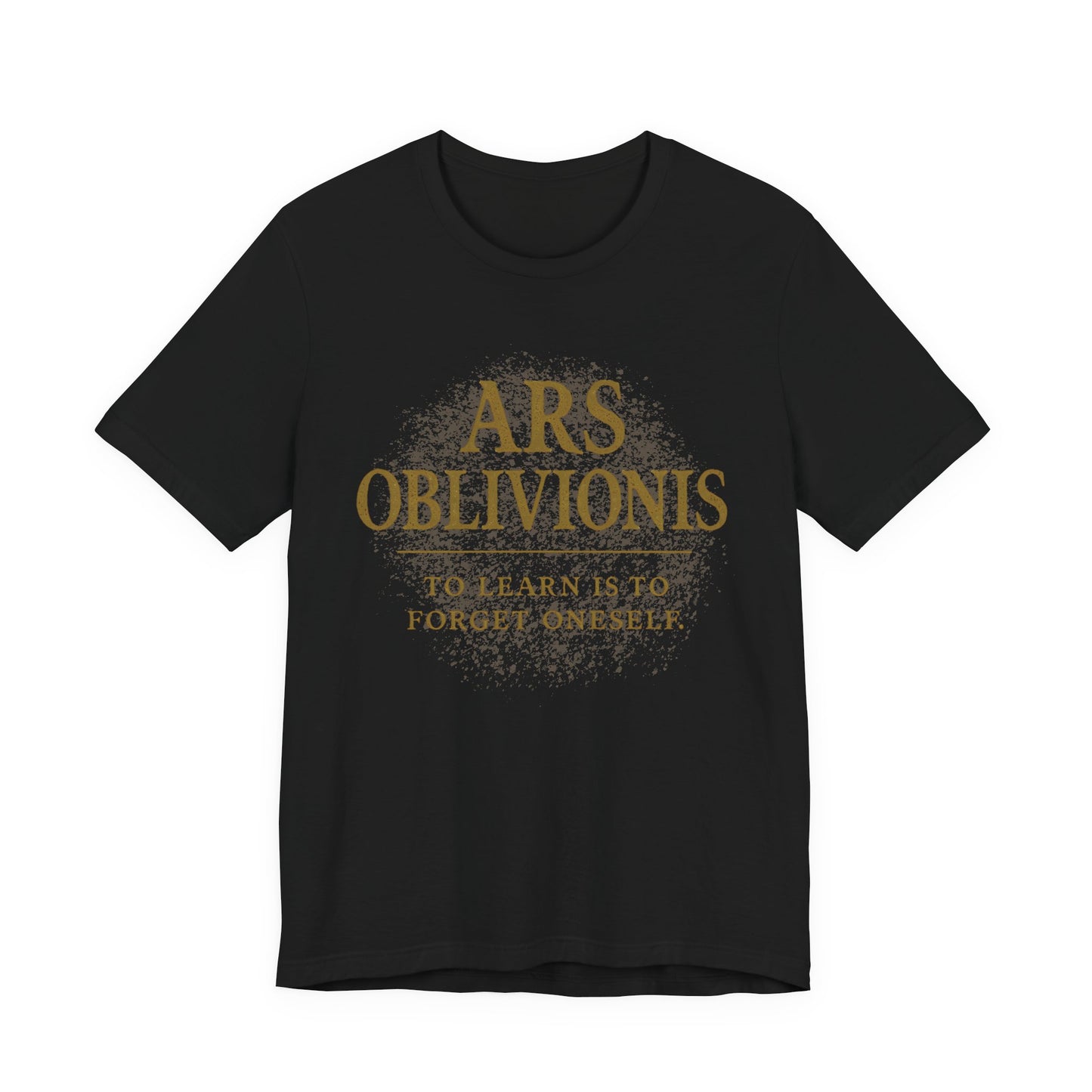 Ars Oblivionis