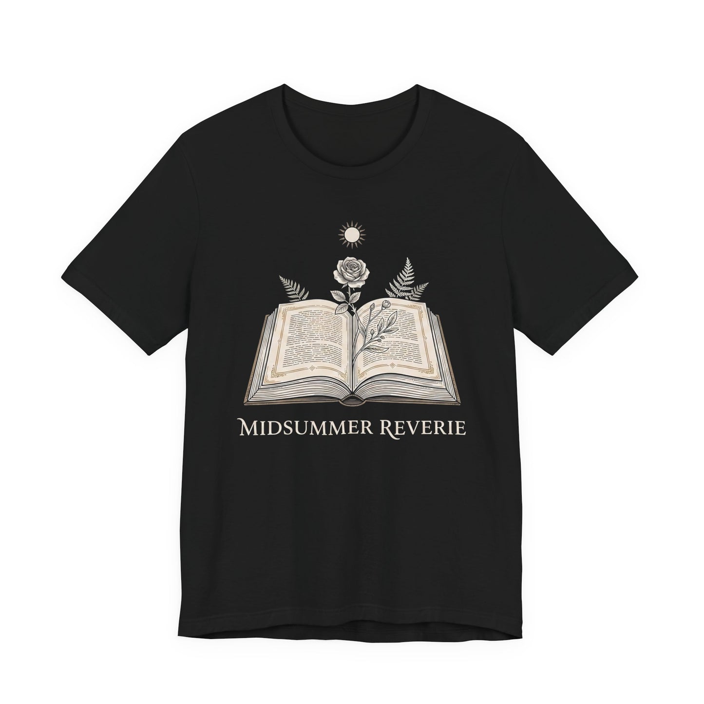 Midsummer Reverie