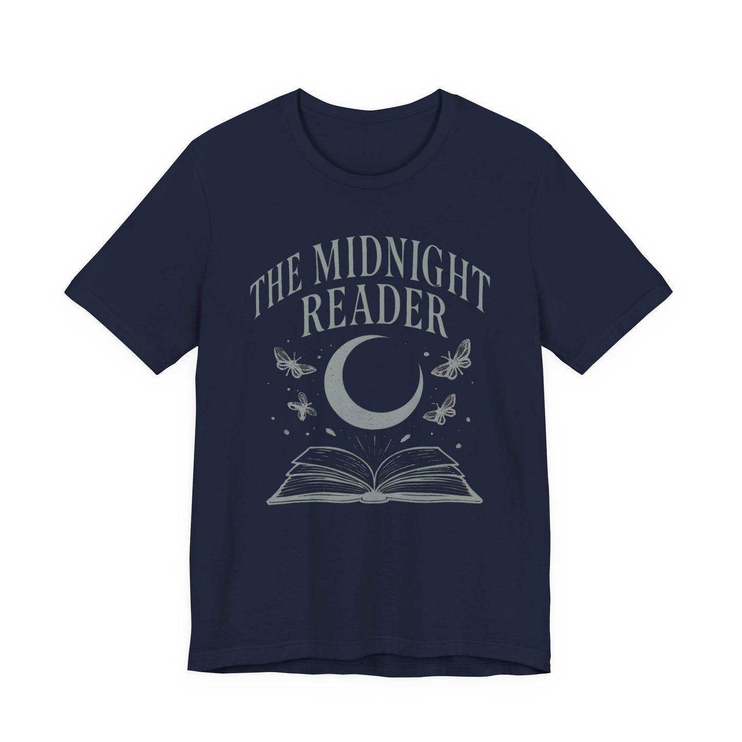 The Midnight Reader
