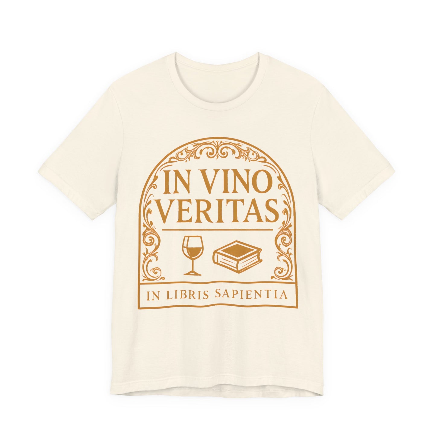 In Vino Veritas