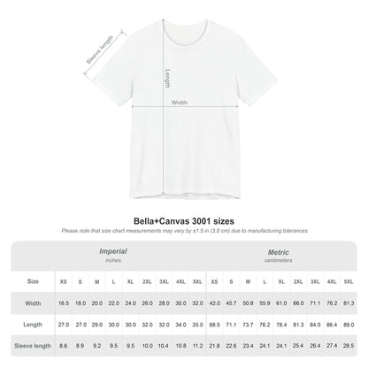 I Have No Enemies - Cactus T-Shirt