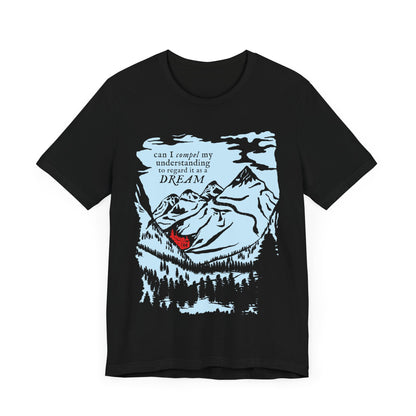 Dream Destination T-shirt - Fever