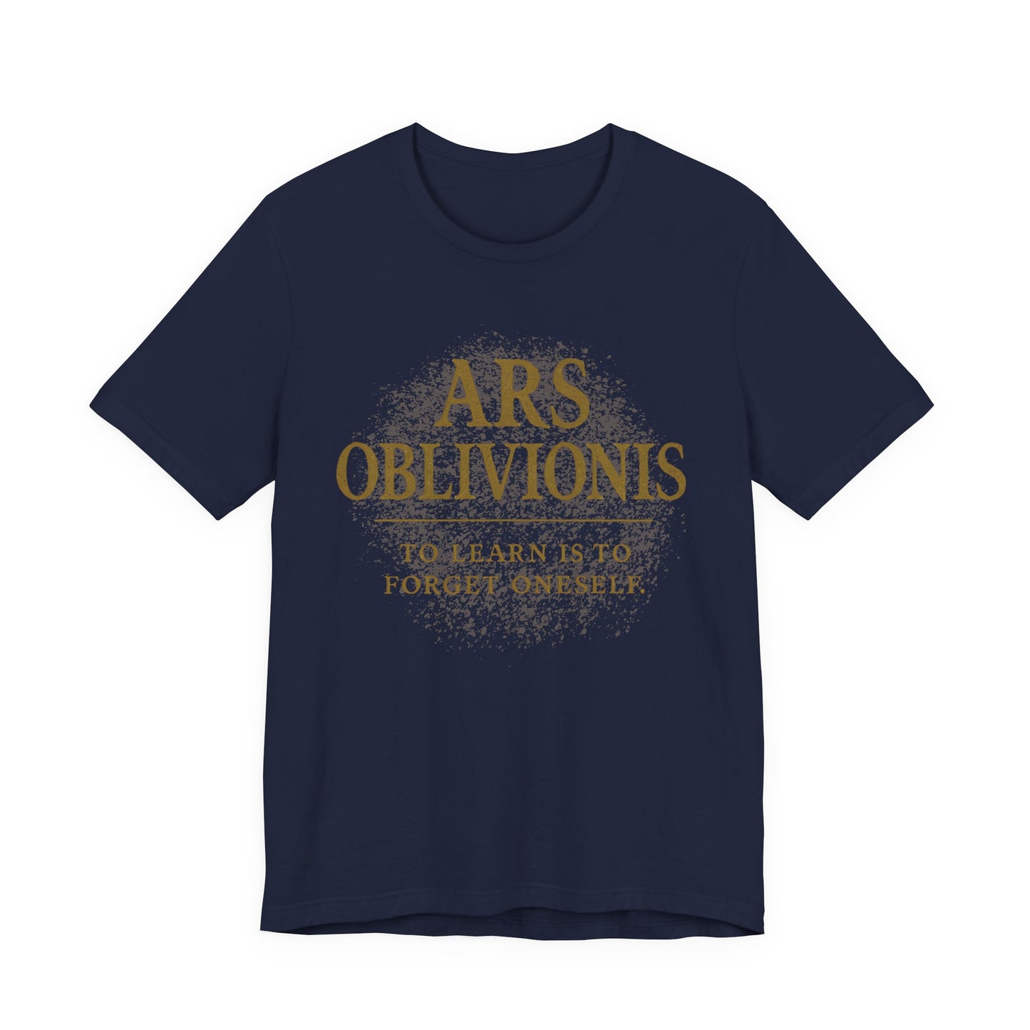 Ars Oblivionis