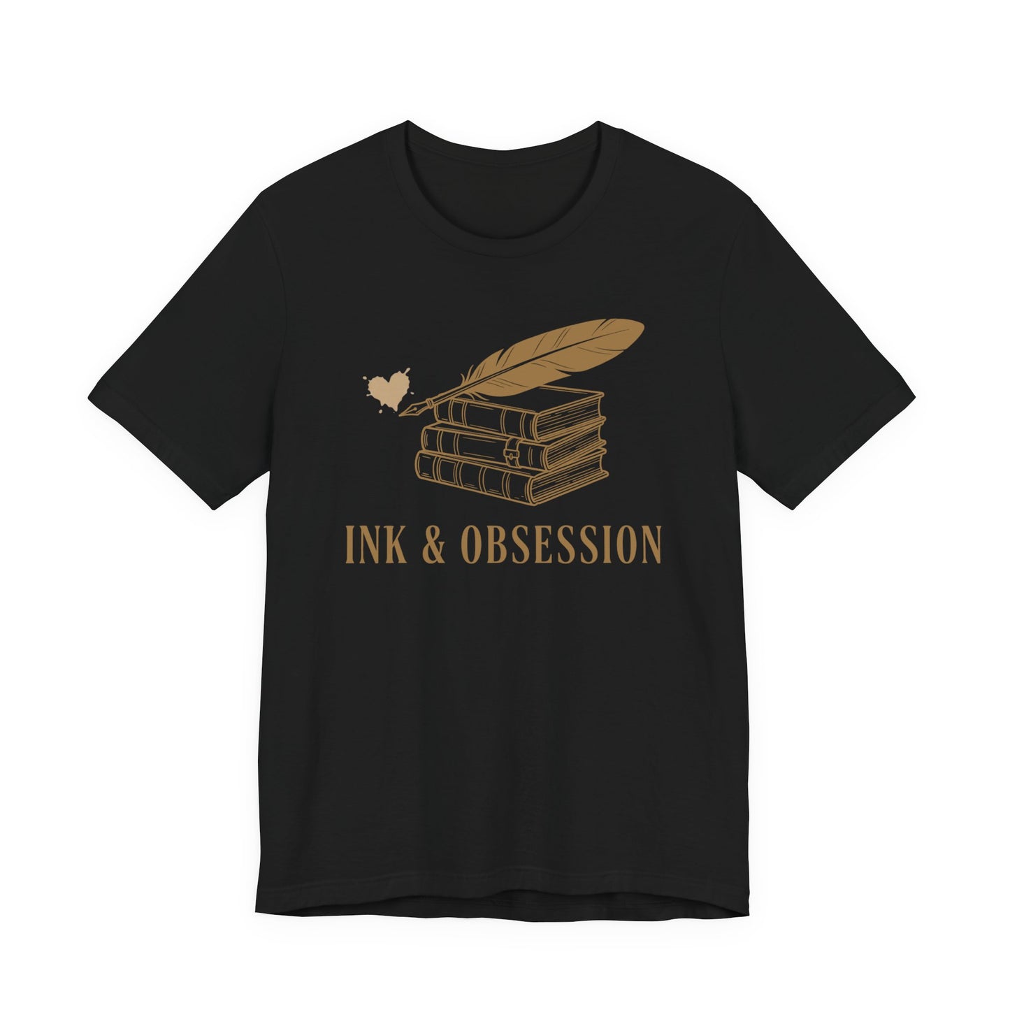 Ink & Obsession