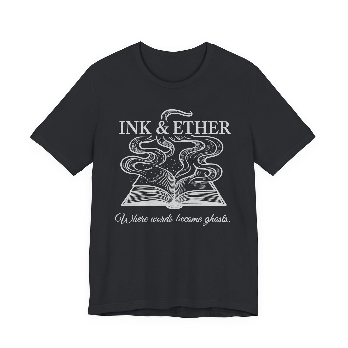 Ink & Ether
